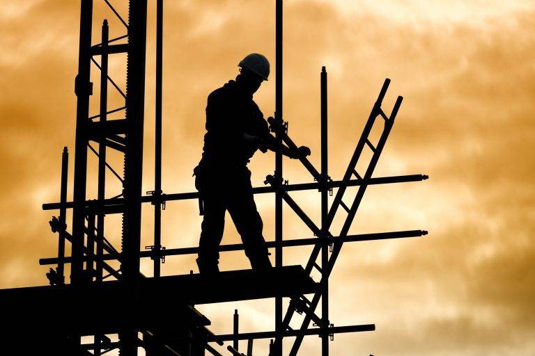 Choose Network Scaffolding Services for Scaffolding in Lichfield