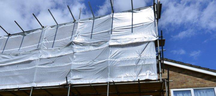 Scaffolding Solutions from Network Scaffolding