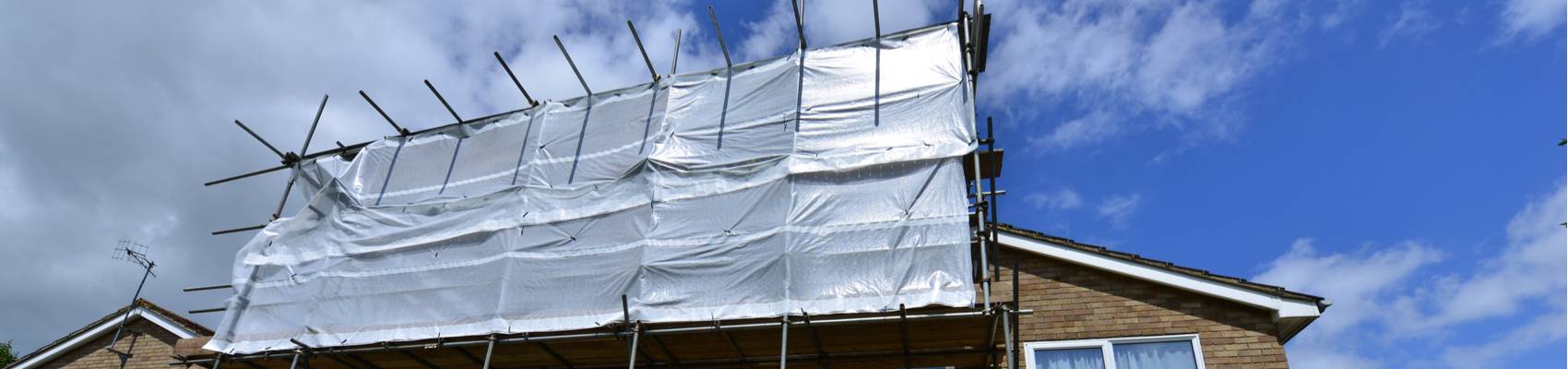 Scaffolding Solutions from Network Scaffolding