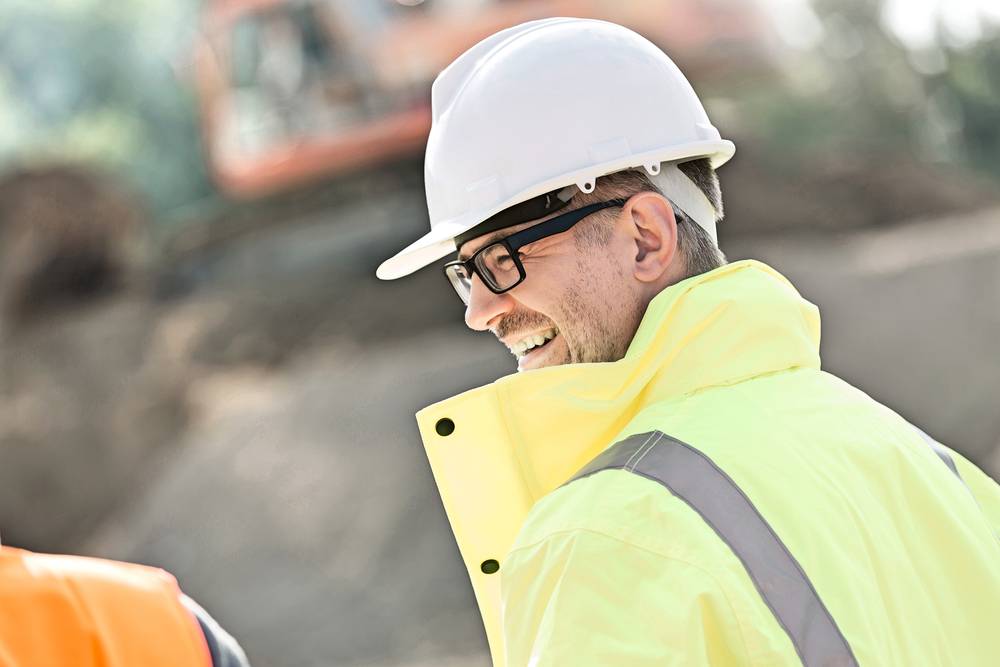 Keep Your Site Safe with Scaffolding in Tamworth