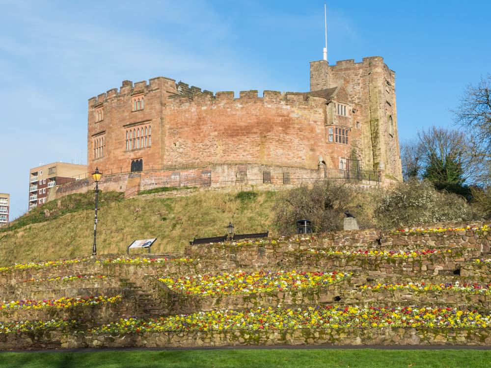 Championing History with Scaffolding