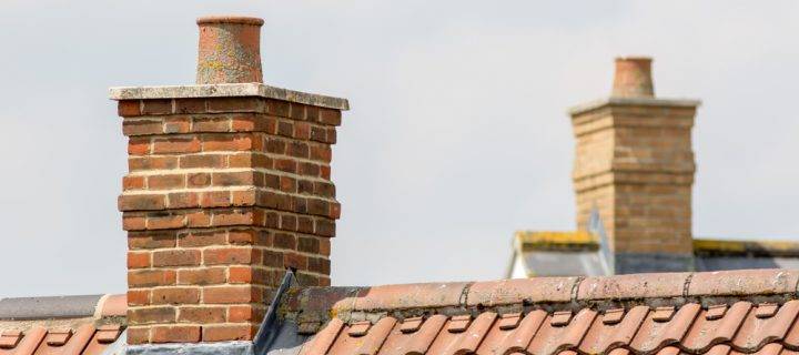 How to Safely Remove Chimneys from Properties