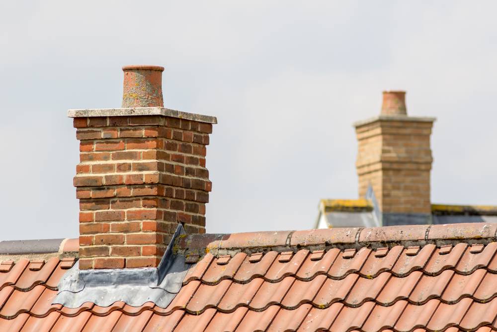 How to Safely Remove Chimneys from Properties