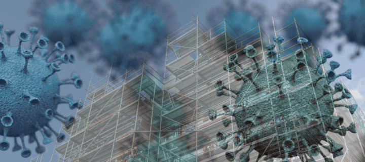 The Impact of Coronavirus on the Scaffolding Industry