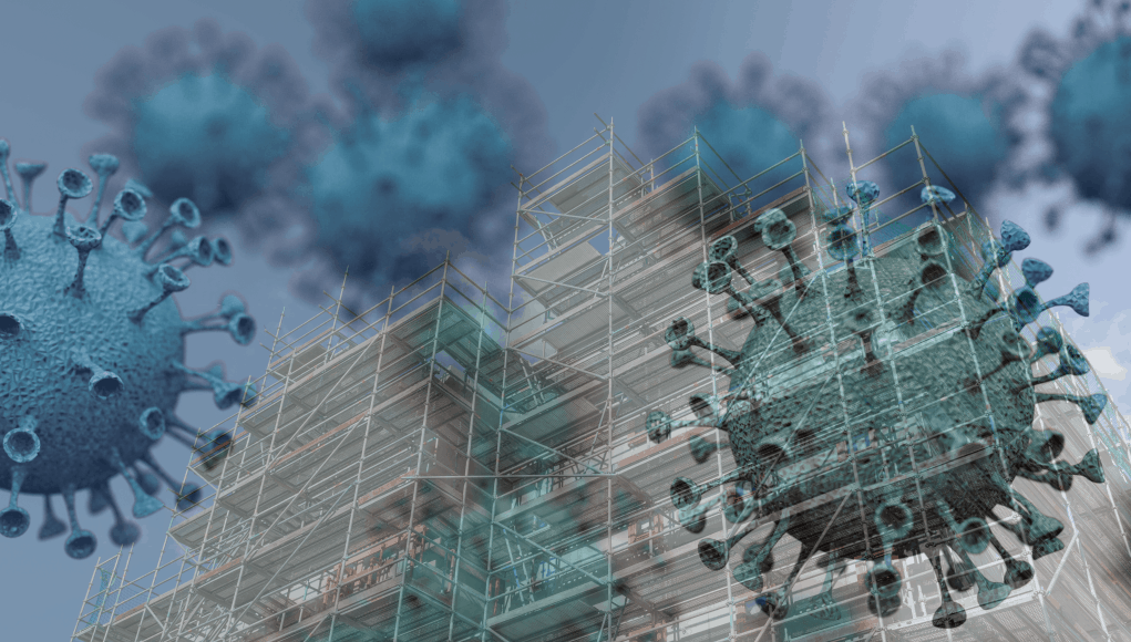 The Impact of Coronavirus on the Scaffolding Industry