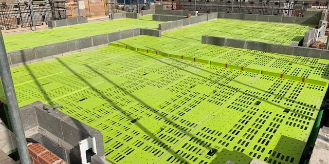 The Benefits of Internal Safety Decking