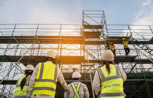 What is Access Scaffolding? 