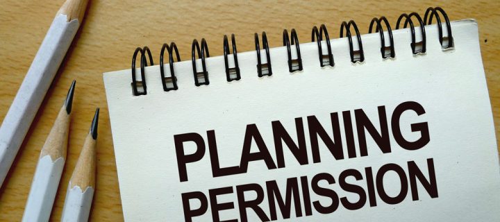 Knowing When You Need Planning Permission