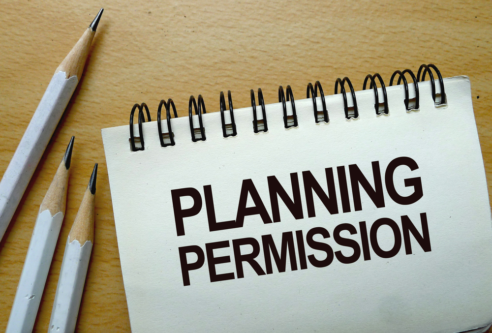 Knowing When You Need Planning Permission