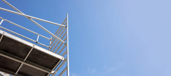 Why Should I Use a Mobile Alloy Tower?