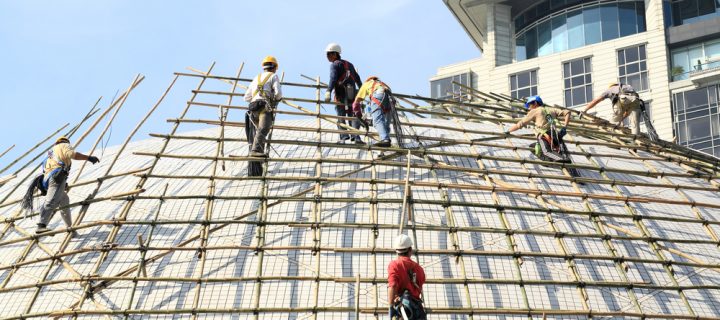 How is Scaffolding Different Around the World?