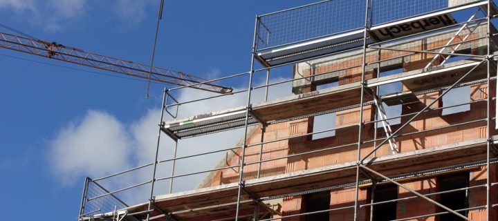 A General Guide To Scaffolding Jargon