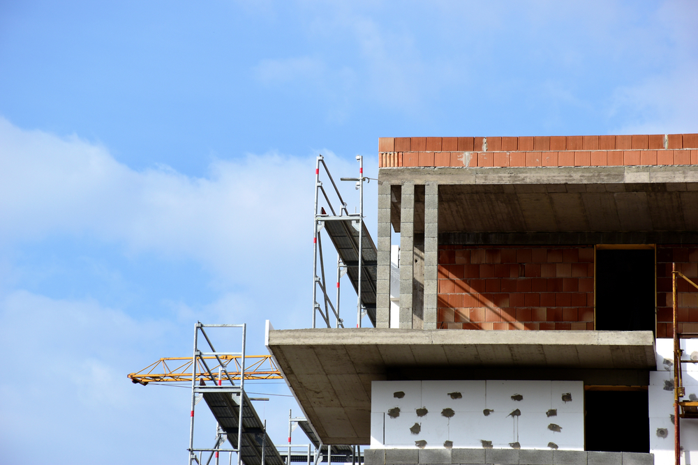 How to Choose the Right Scaffolding System for Your Project