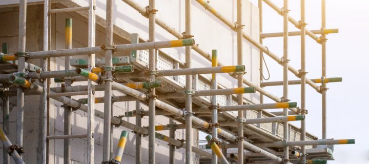 The Many Different Components of Scaffolding
