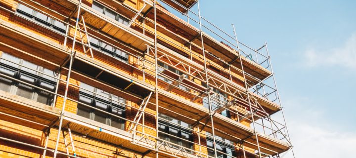 Generally Interesting Facts About Scaffolding