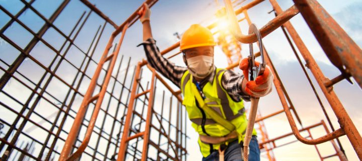 What Attributes Do You Need To Work In Scaffolding
