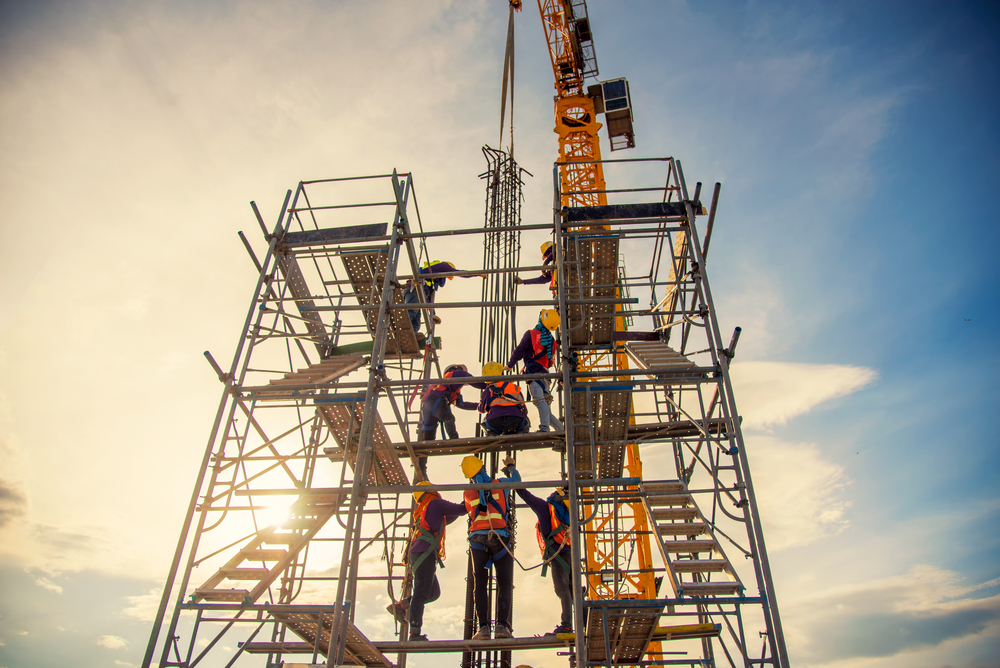 How Can Scaffolding Be Considered Sustainable?