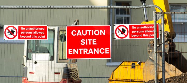 3 Ways To Prevent Unauthorised Access To Your Site