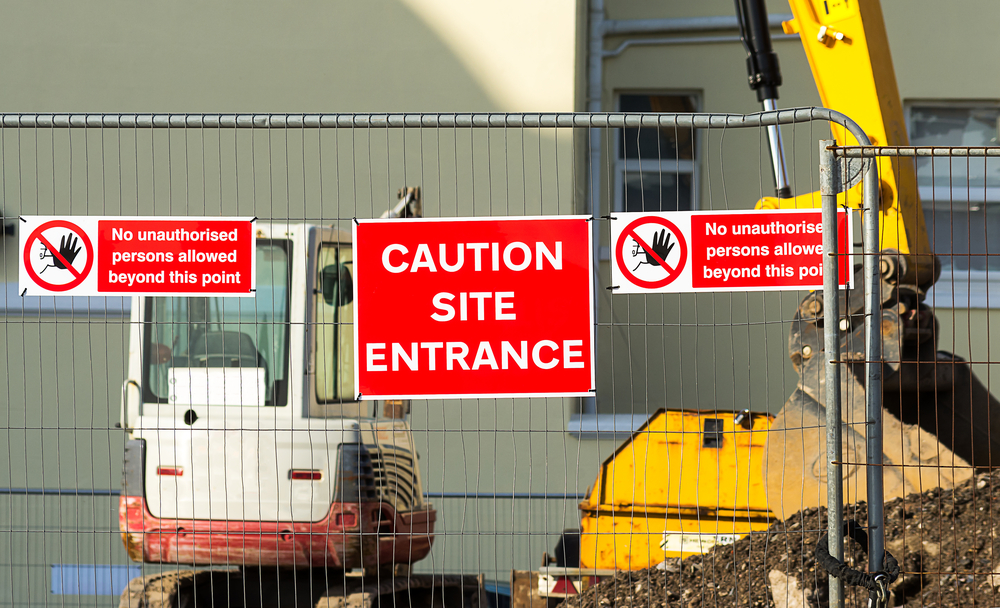 3 Ways To Prevent Unauthorised Access To Your Site